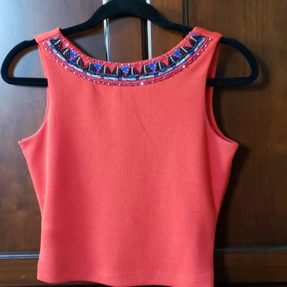 Red top